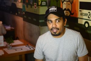 Soal kasus Setnov, Glenn Fredly tak rela negara jadi dagelan politik