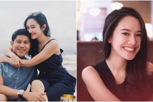 10 Potret Merdianti Octavia, pacar Nino RAN yang cantik & elegan