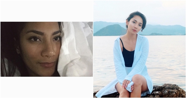 Disebut mirip, ini 5 bukti kalau Dinda Kirana & Tara Basro 'kembar'