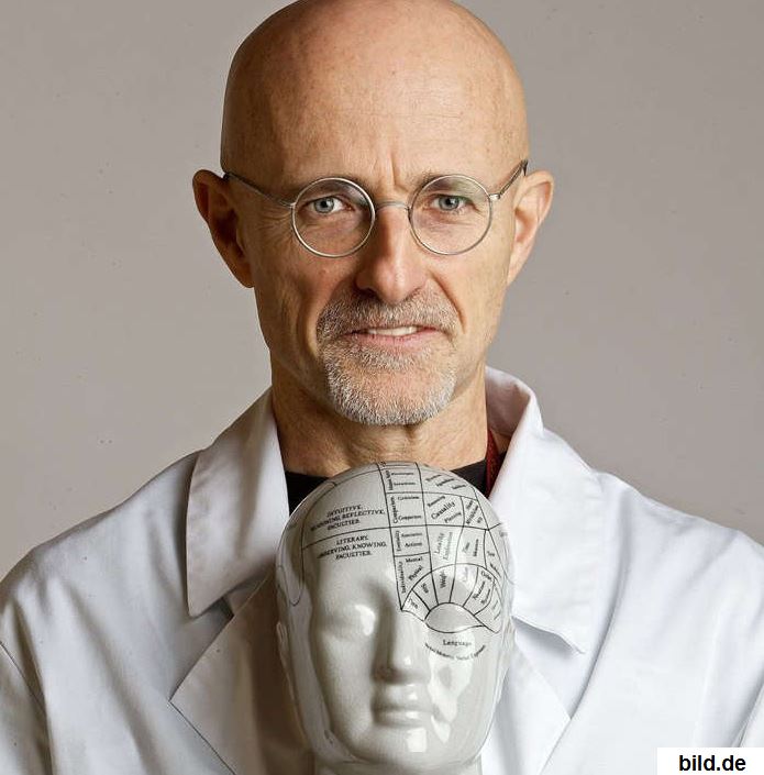 Sukses transplantasi kepala mayat, dokter ini coba pada kepala manusia