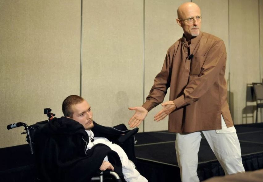 Sukses transplantasi kepala mayat, dokter ini coba pada kepala manusia