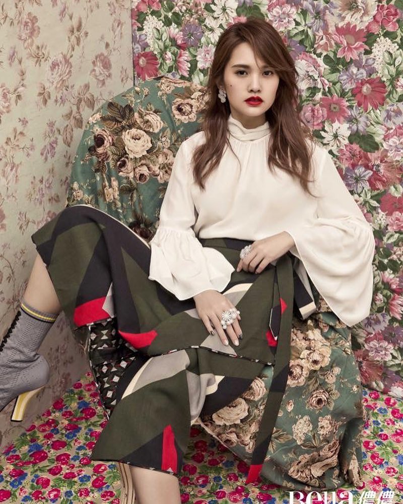 Masih ingat teman Shan Cai ini? Begini kabarnya usai 16 tahun berlalu