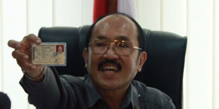 5 Fakta pengacara Setnov, pernah nyalon komisaris KPK tapi gagal