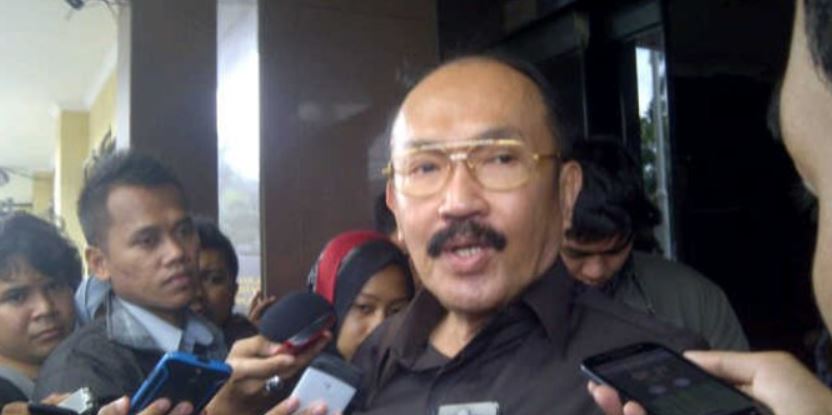 5 Fakta pengacara Setnov, pernah nyalon komisaris KPK tapi gagal