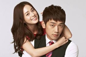 Aktor Korea Rain dipastikan rilis lagu pertama setelah baru jadi ayah