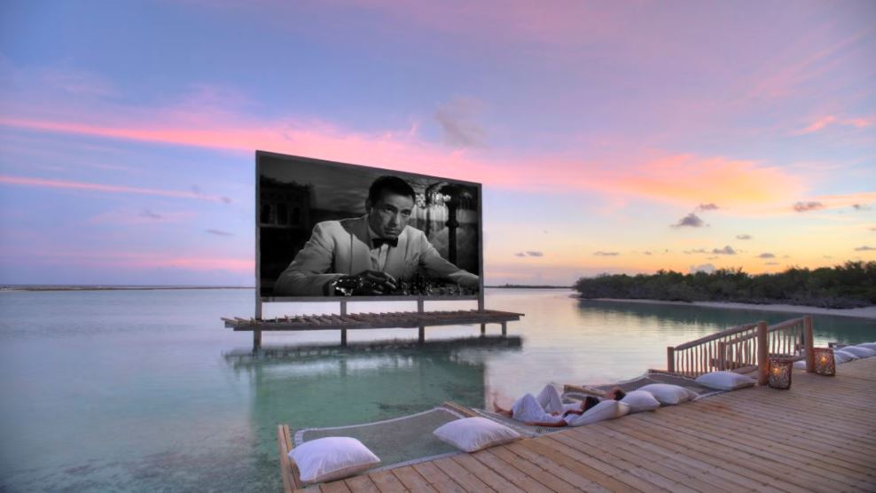 Begini 14 foto villa di Maladewa, dihargai Rp 270 juta per malam