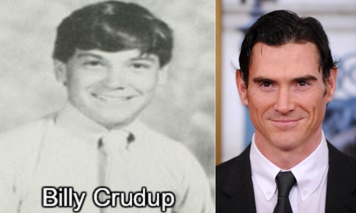 Potret masa kecil 12 pemain film Justice League, bikin pangling