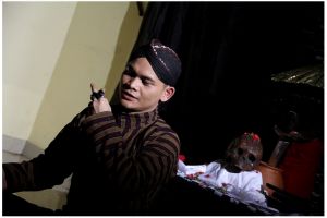 Cuitan Mbah Mijan tentang kejadian 9 Desember 2017 ini bikin deg-degan