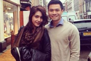 Olahraga berkuda dianggap mahal, ini tanggapan suami Nabila Syakieb