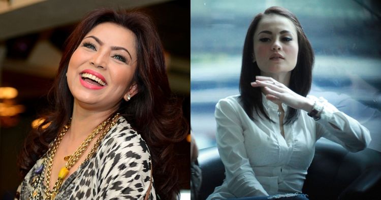 5 Seleb Ini Pernah Dilabrak Karena Ketahuan Selingkuh Tercyduk N 5 Seleb Ini Pernah Dilabrak Karena Ketahuan Selingkuh Tercyduk N