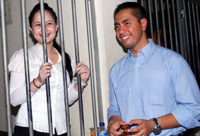 10 Foto transformasi Jennifer Dunn, penampilan terbaru bikin pangling