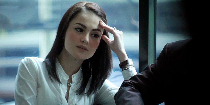 10 Foto transformasi Jennifer Dunn, penampilan terbaru bikin pangling