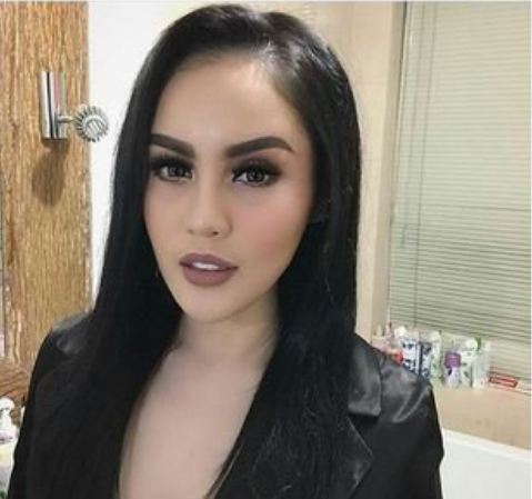 10 Foto transformasi Jennifer Dunn, penampilan terbaru bikin pangling