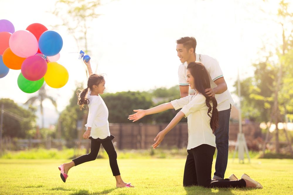 10 Hadiah ini bakal bikin orangtuamu berkaca-kaca terharu