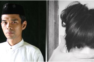 Klarifikasi Ustaz Abdul Somad usai ucapannya tentang Rina Nose viral