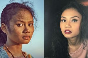 7 Foto Dea Panendra, pemeran Novi di film 'Marlina'