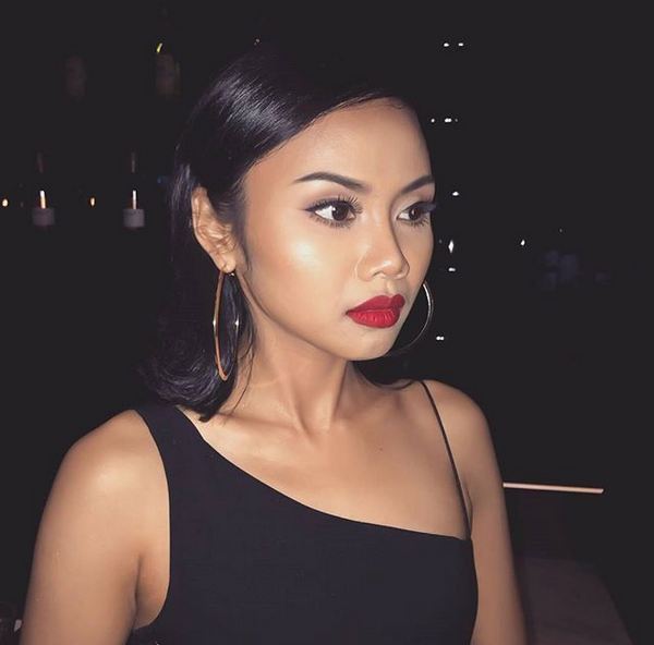 7 Foto Dea Panendra, pemeran Novi di film 'Marlina'