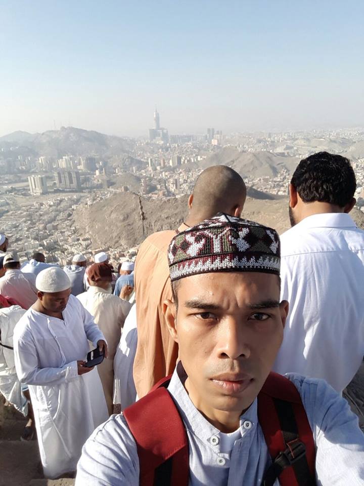 10 Aksi Ustaz Abdul Somad sehari-sehari, dari berkuda hingga memanah