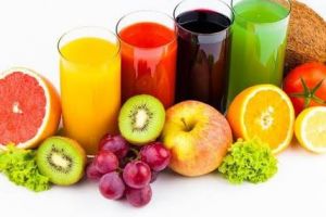 Tergolong asupan sehat, jus ternyata tidak boleh dikonsumsi anak-anak