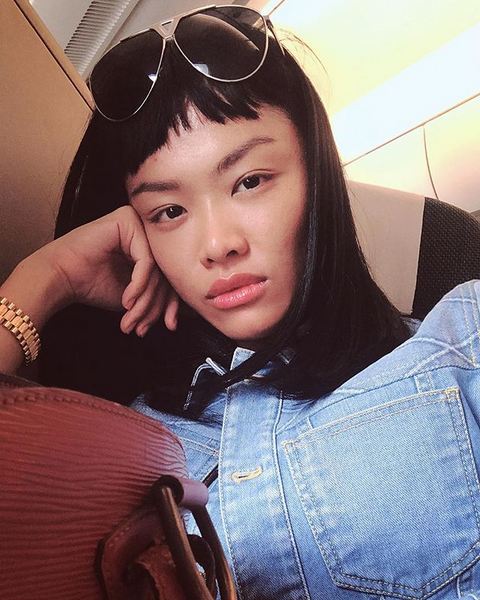 7 Seleb cantik ini perankan ibu hamil meski belum pernah mengandung