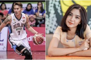 10 Gaya Daniel Wenas, pebasket yang disebut pacar baru Mikha Tambayong