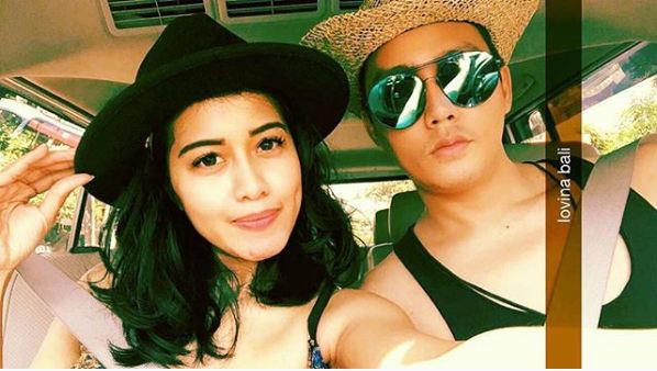 Resmi menikah, ini 7 momen kebersamaan Dirly Idol & pasangan