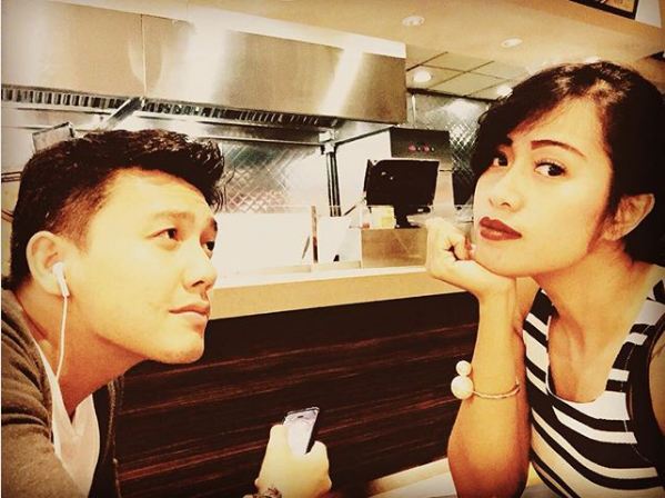 Resmi menikah, ini 7 momen kebersamaan Dirly Idol & pasangan