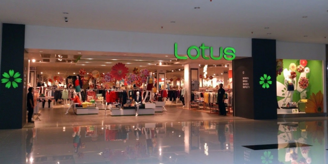 6 Ritel ternama yang akhirnya gulung tikar, imbas e-commerce?