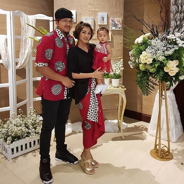 Sama-sama suka olahraga, 4 seleb ini jatuh ke pelukan pemain basket