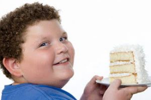 Ini bahaya obesitas bagi anak, salah satunya picu jantung koroner