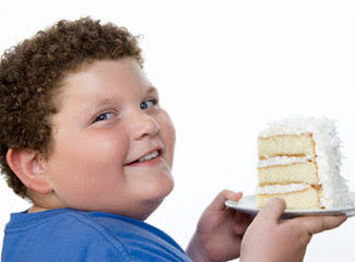 Ini bahaya obesitas bagi anak, salah satunya picu jantung koroner