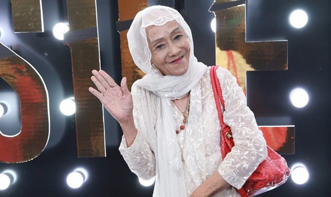 5 Kisah keteladanan Laila Sari yang bisa kamu contoh