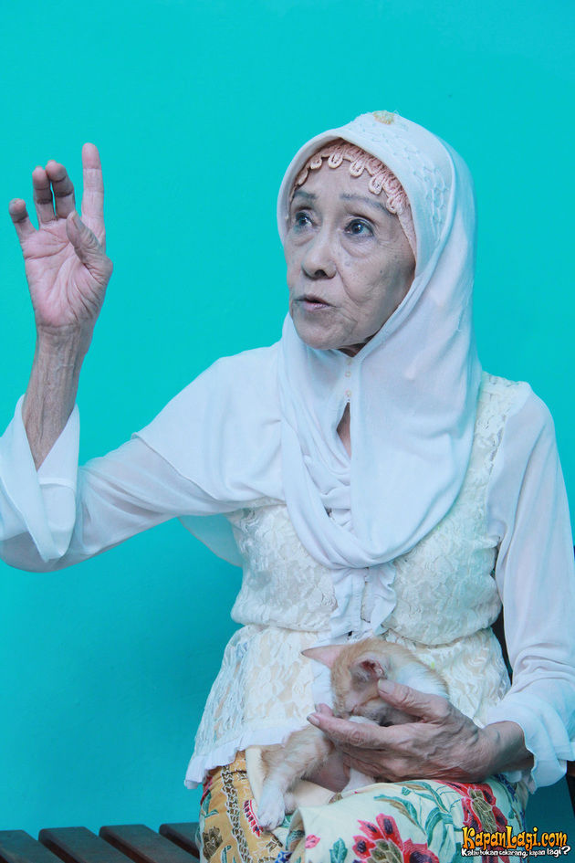 5 Kisah keteladanan Laila Sari yang bisa kamu contoh