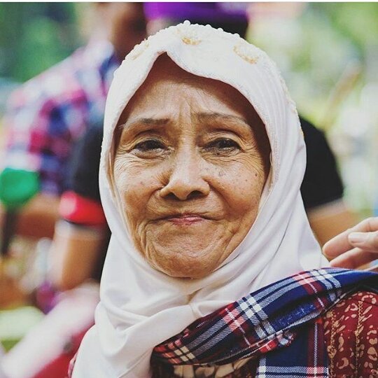 5 Kisah keteladanan Laila Sari yang bisa kamu contoh