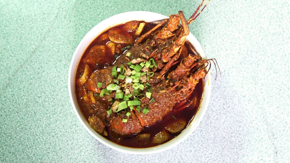 3 Warung seblak paling rekomendasi di Jakarta, pedesnya dijamin nampol