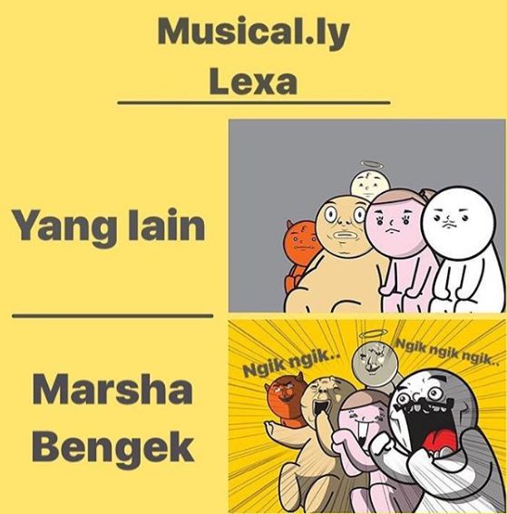 10 Meme #CumaTauItu yang bikin ngakak sambil bilang 'gue banget tuh!'