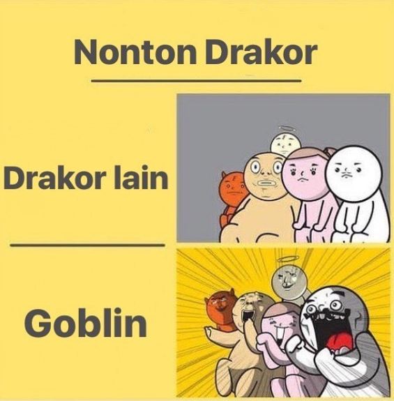 10 Meme #CumaTauItu yang bikin ngakak sambil bilang 'gue banget tuh!'