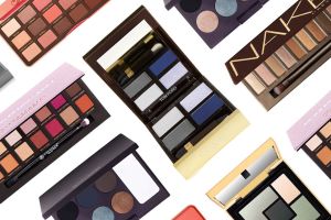 6 Rekomendasi eyeshadow palette terbaik harga di bawah Rp 100 ribu