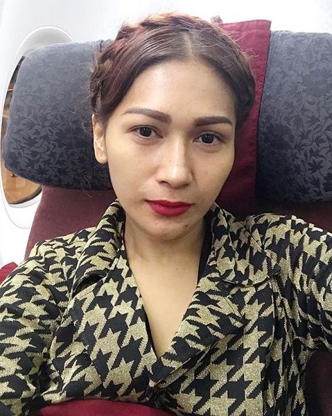 6 Seleb ini ikut sindir Jennifer Dunn yang dituding jadi pelakor