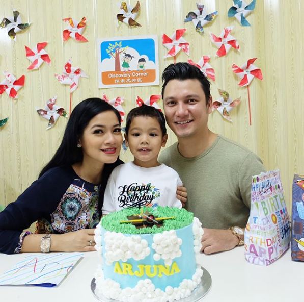 7 Anak seleb ini lahir dari keluarga kaya raya, punya bisnis beragam