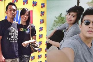 7 Seleb Indonesia ini menikah dengan pramugari, siap dibawa terbang