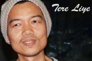 Tulisannya sering dicomot & dibikin status, Tere Liye murka