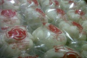 Bakpao merek SN viral, ada kaitannya dengan Setya Novanto?