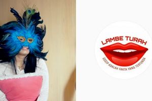 Kisah di balik postingan viral akun Lambe Turah