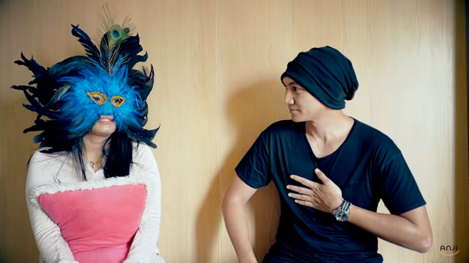 Kisah di balik postingan viral akun Lambe Turah