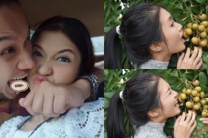 10 Potret keseharian Vinessa Inez, bintang sinetron Jodoh Wasiat Bapak