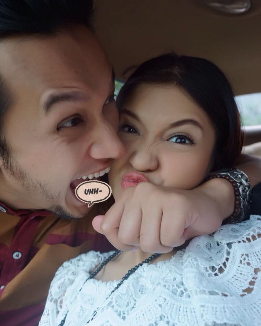 10 Potret keseharian Vinessa Inez, bintang sinetron Jodoh Wasiat Bapak