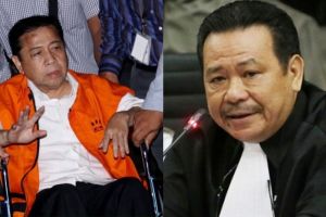 Jadi pengacara top, 3 kasus besar ini pernah ditangani Otto Hasibuan