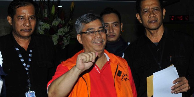 Jadi pengacara top, 3 kasus besar ini pernah ditangani Otto Hasibuan