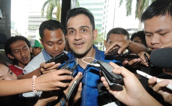 Jadi pengacara top, 3 kasus besar ini pernah ditangani Otto Hasibuan